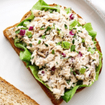Tuna Salad