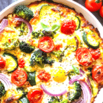 Veggie Bake