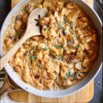 Whole30 Marry Me Chicken
