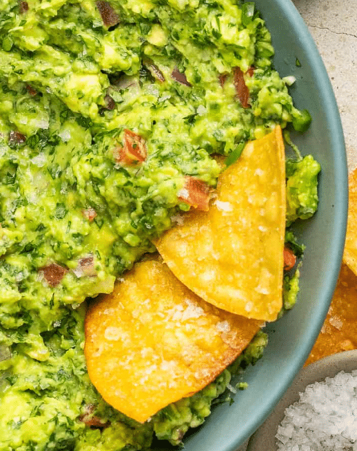 Best Guacamole