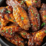 Cajun Wings