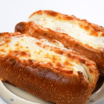 Cheesy Meatball Subs Recipe