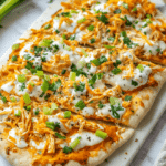 Chicken Caesar Flatbread 2