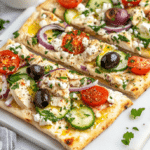 Chicken Caesar Flatbread 3