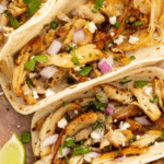 Chicken Carnitas Recipe