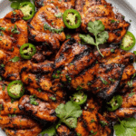 Chili Lime Marinade 2