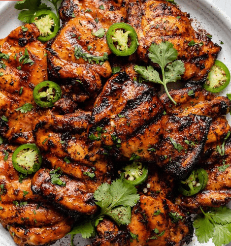 Chili Lime Marinade 2