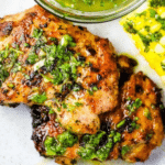 Chimichurri Chicken