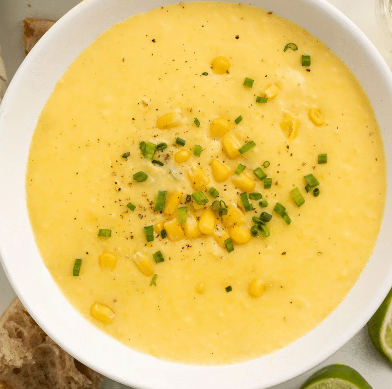 Corn Soup