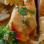 Cowboy Butter Chicken