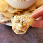 Creamy Corn Salsa