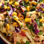 Creamy Mexican Coleslaw