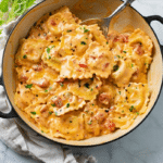 Easy Ravioli Sauce
