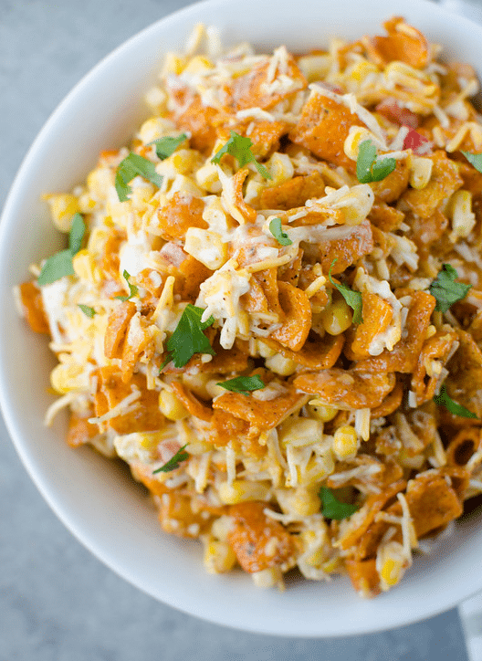 Fritos Corn Salad