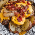 Hobo Foil Packets