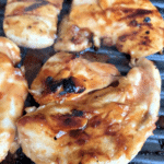Italian BBQ Chicken Marinade