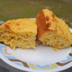 Mexican Cornbread