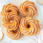 Mini Bundt Cakes 10