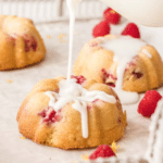 Mini Bundt Cakes 11