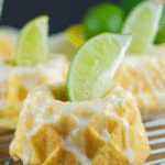Mini Bundt Cakes 6