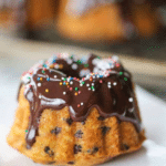 Mini Bundt Cakes 9