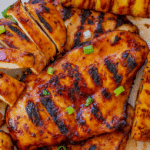 Pineapple Chicken 2