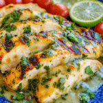 Salsa Verde Chicken