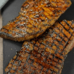 Texas Roadhouse Steak