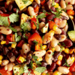 Three Bean Salad