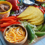 Ultimate Taco Board