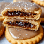 Brown Sugar Pop Tart Cookies 3
