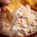 Creamy Boat Dip