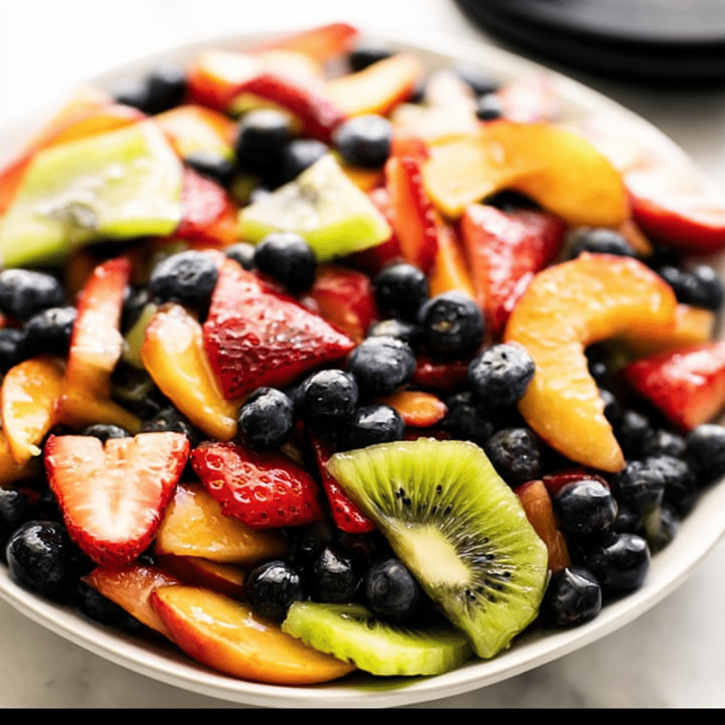Fruit Salad