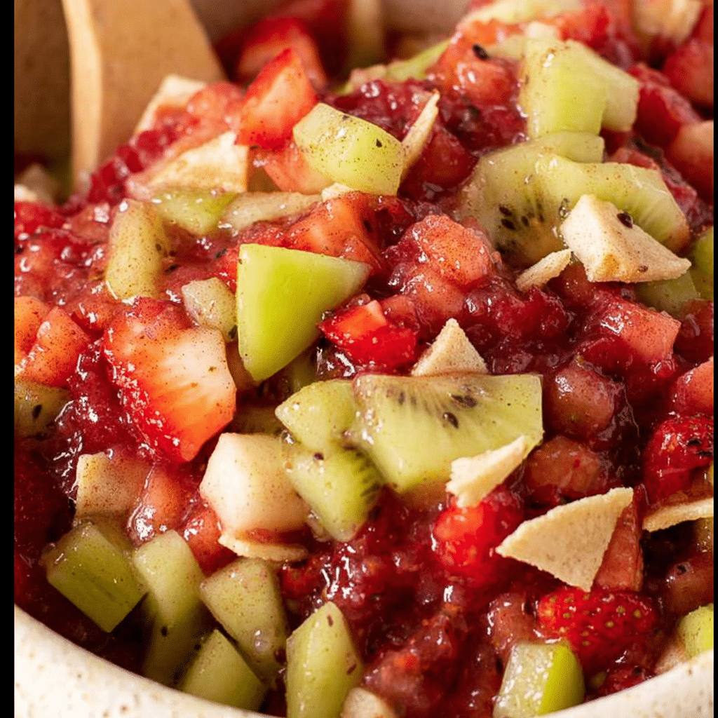 Fruit Salsa 2