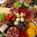 Holiday Grazing Board