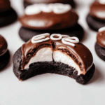 Hostess Cupcake Cookie