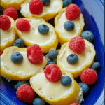 Lemon Posset