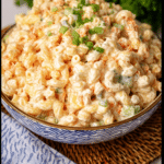 Macaroni Hawaiian Salad