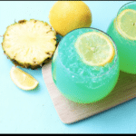 Mermaid Party Punch