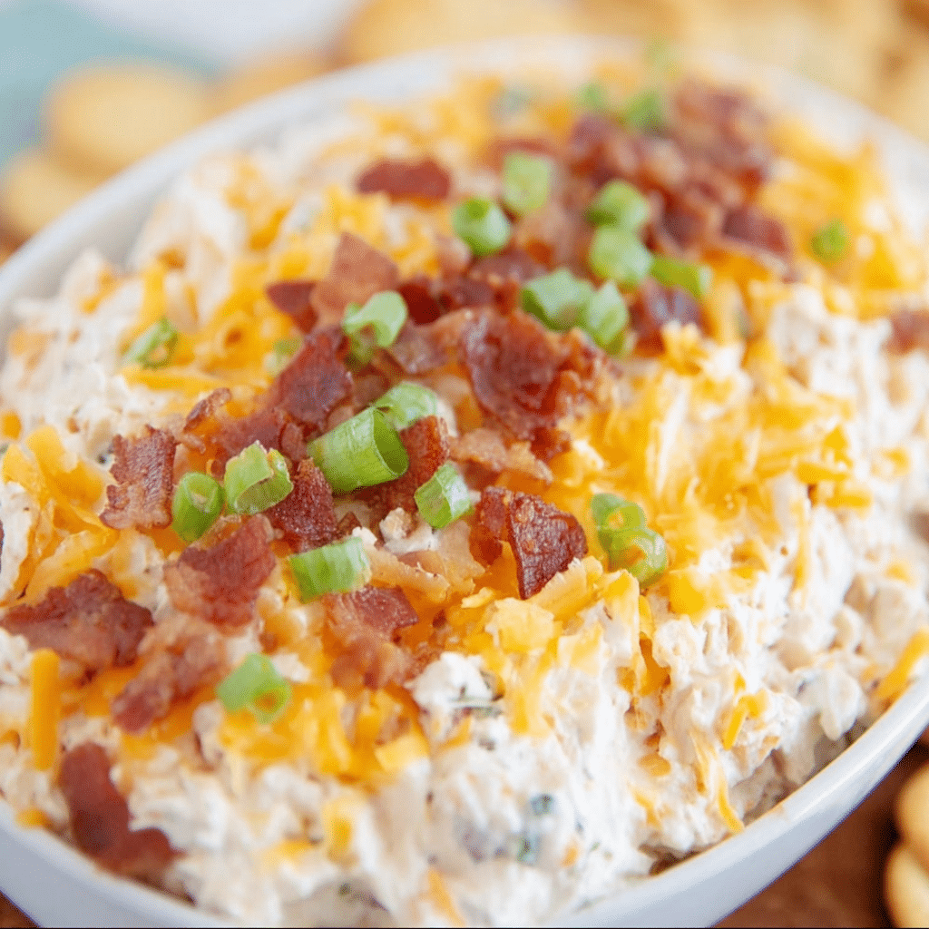 Million Dollar Dip
