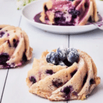 Petite Bundt Cake 2
