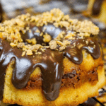 Petite Bundt Cake 3
