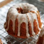Petite Bundt Cake 4