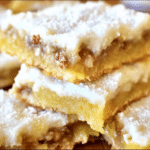 Pineapple Bars