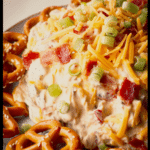 Pretzel Dip