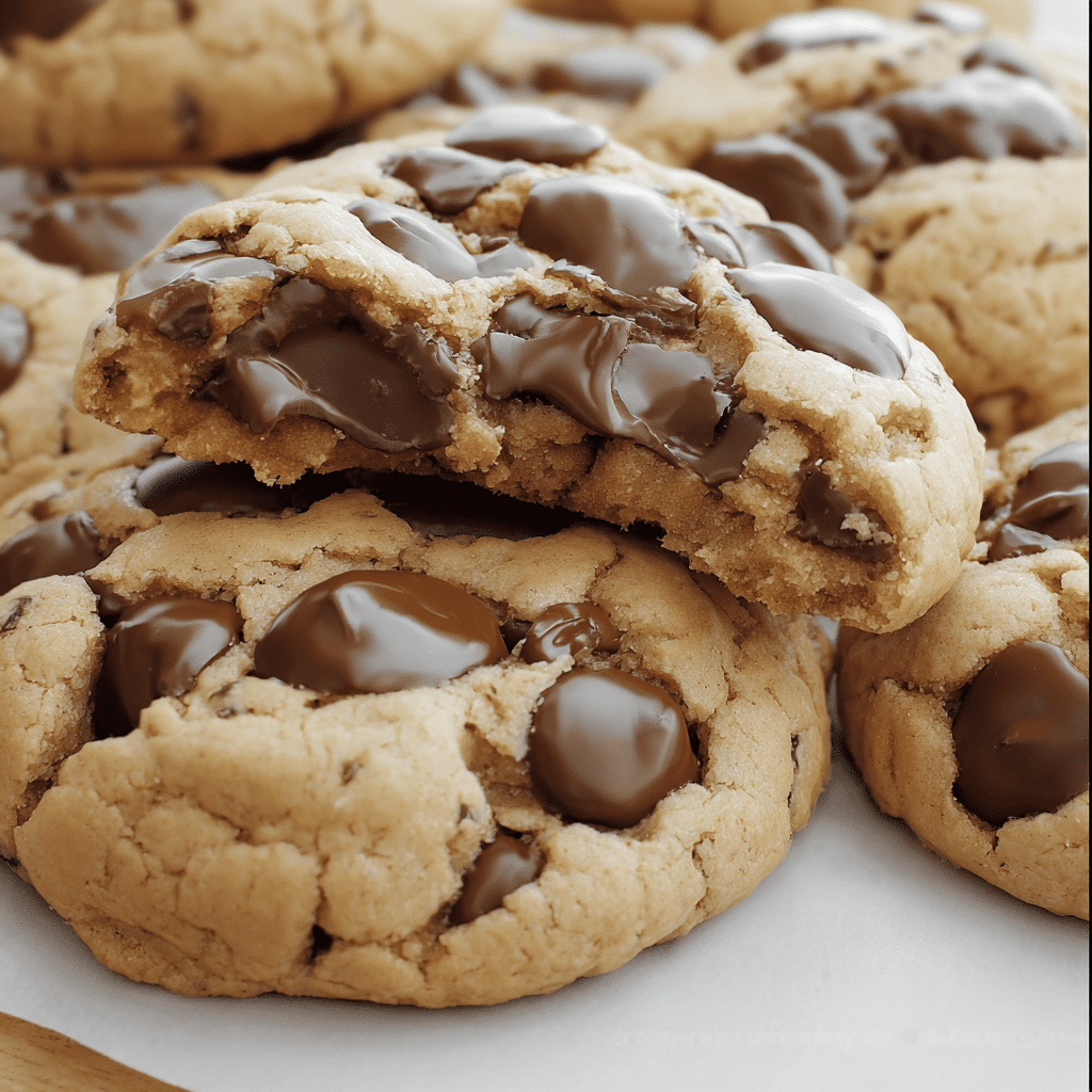 Protein Greek Yogurt Cookie