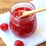 Raspberry Jam Recipe