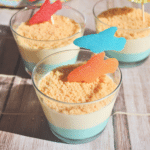 Sand Cups Recipe