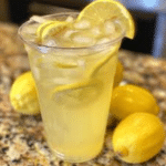 State Fair Lemonade