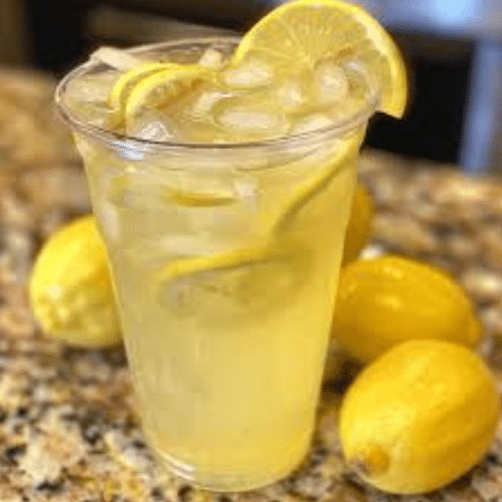 State Fair Lemonade